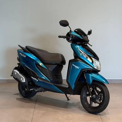 HONDA ELITE 125i HONDA ELITE 125i